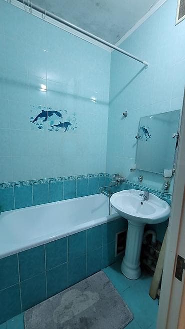 сдаю квартиру улан 2: 2 комнаты, Собственник, Без подселения, С мебелью полностью — 8