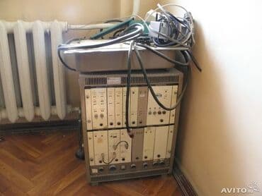 той кызматы: Купим приборы ссср бу - новый — 1