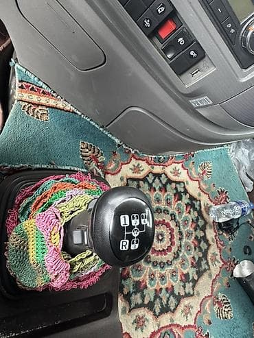 dongfeng: Тягач, 2021 г., Цистерна — 4