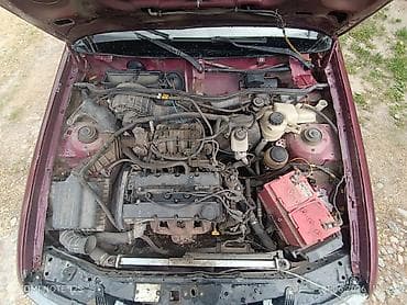camry 7: Daewoo Nexia: 2009 г., 1.6 л, Механика, Бензин, Седан — 7