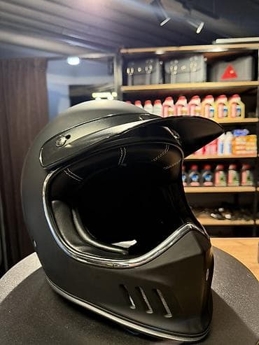 шлемы эндуро: Мотошлем — 1