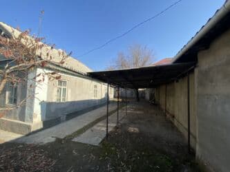 купить дом в ипотеку в бишкеке: Дом, 118 м², 5 комнат, Собственник, Старый ремонт — 10