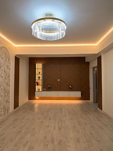 home rent: 2 комнаты, 75 м², Элитка, 12 этаж, Свежий ремонт — 2