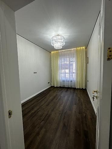 pro group: 1 комната, 49 м², Аламедин-1 мкр 3 этаж — 6