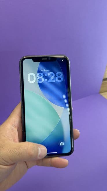 сколько стоит айфон 11 бу в бишкеке: IPhone 11, Б/у, 128 ГБ, 95 % — 11