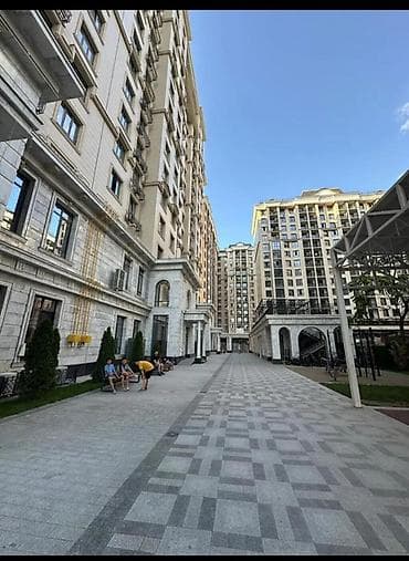 квартры: 1 комната, 48 м², Элитка, 11 этаж, Дизайнерский ремонт — 10