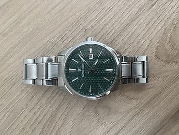 armani code: Мужские часы Daniel Klein - Классический корпус и браслет из — 3