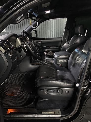 лексус 570 цена в бишкеке новый: Lexus LX: 2012 г., 4.7 л, Автомат, Газ, Внедорожник — 5