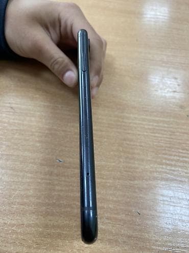 ipad pro 10 5: IPhone Xr, Б/у, 128 ГБ, Space Gray, 77 % — 6