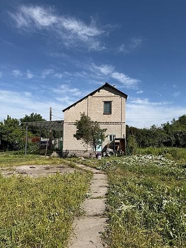 продаю дом бишкек ак босого: Продается дача 10 соток Огромная территория Артазиян вода и 3х фаза — 7