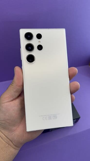 сколько стоит самсунг с 24 ультра в бишкеке: Samsung Galaxy S23 Ultra, Б/у, 512 ГБ — 11