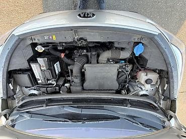 man tgx: Kia Morning: 2021 г., 1 л, Автомат, Бензин, Хэтчбэк — 10