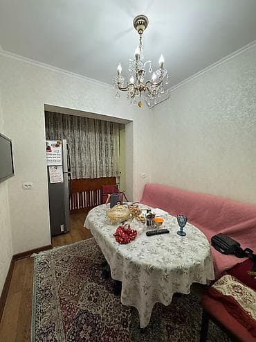 токмок продажа кварти: 5 и более комнат, 141 м², Индивидуалка, 1 этаж, Дизайнерский ремонт — 5