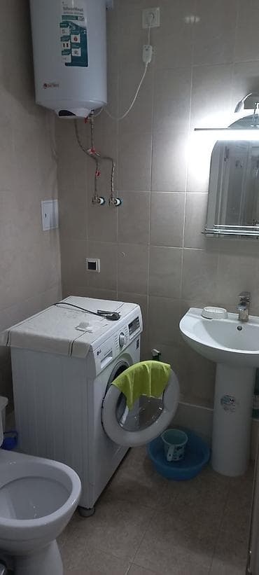 3: 1 комната, Собственник, Без подселения, С мебелью полностью — 7