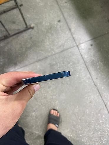 switch lite: IPhone 12, Синий — 2