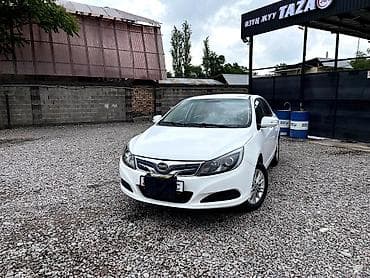 BYD: BYD F3: 2019 г., Седан — 4