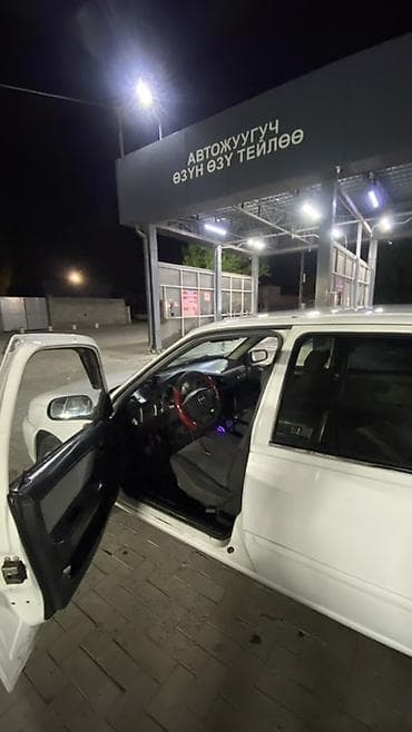 spark 7: Chevrolet Nexia: 2010 г., 1.5 л, Механика, Бензин, Седан — 4