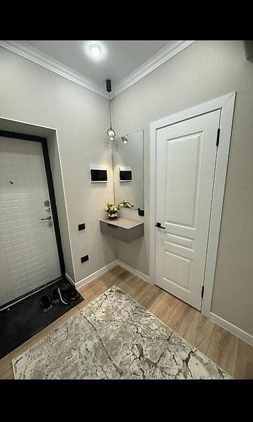 сдаю квартиру таш рабат: 2 комнаты, 53 м², Элитка, 8 этаж, Косметический ремонт — 8