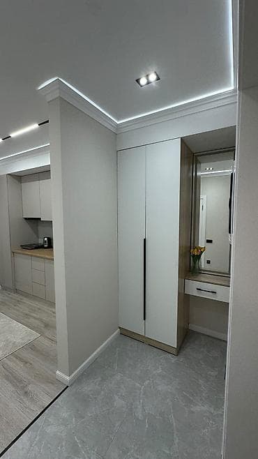 калыс ордо 1: 1 бөлмө, Менчик ээси, Жаныбарлары жок, 1 жылдан баштап, Эмереги менен — 6