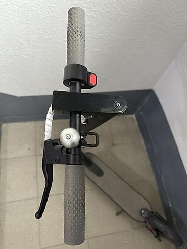 es 2020: Электросамокат, Xiaomi, Без рассрочки, Б/у, Самовывоз, Платная доставка — 2