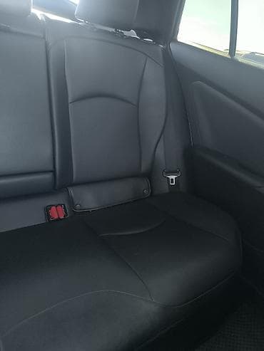 тайота приус 20: Toyota Prius: 2018 г., 1.8 л, Вариатор, Гибрид, Хэтчбэк — 6