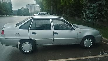 коробка нексия 2: Chevrolet Nexia: 2011 г., 1.6 л, Механика, Бензин, Седан — 4