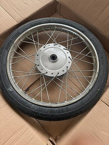 honda cb: Мотоцикл городской классики (тип Honda CG). Лёгкий и экономичный — 8