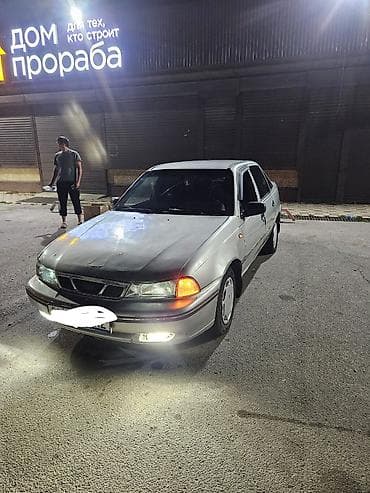 daewoo 2: Daewoo Nexia: 2004 г., 1.5 л, Механика, Бензин, Седан — 2
