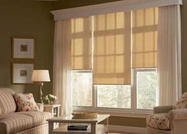 жалюзи вертикальные цена: Стоимость от 550 до 1800 сом м2 Берём заказы на жалюзи любых видов и — 5