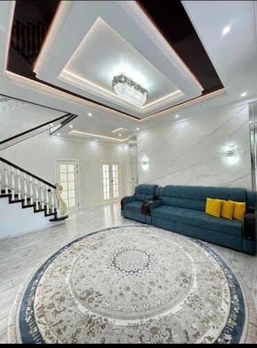 дом продажа арча бешик: Дом, 330 м², 7 комнат, Риэлтор, Дизайнерский ремонт — 1