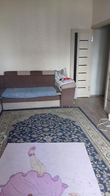 central park: 1 комната, С подселением, С мебелью полностью — 2