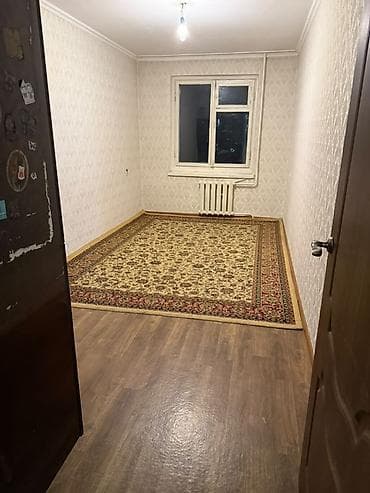 квартииу: 2 комнаты, Собственник, С мебелью частично — 4