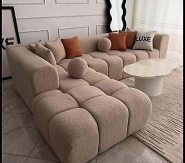 Мебель: Другая мебель на заказ — 5