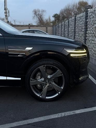 киа к5 2021 цена бишкек: Hyundai Genesis: 2022 г., 2.5 л, Автомат, Бензин, Кроссовер — 7