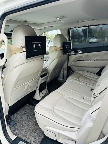 колба для фильтра: Ssangyong Rexton: 2021 г., 2.2 л, Автомат, Дизель, Внедорожник — 6