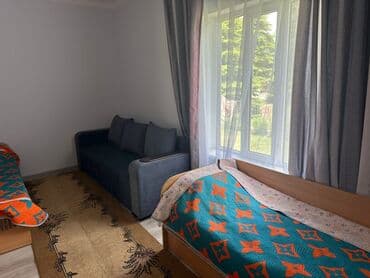 солнышко иссык куль цены 2021: Коттедж, ЦО Солнышко, Барбекю, Детская площадка, Баскетбольная площадка — 13