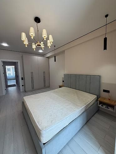 2 8: 3 комнаты, 87 м², Элитка, 8 этаж, Евроремонт — 3