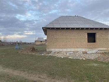 садовый дом: 90 м², 4 комнаты, Теплый пол — 2