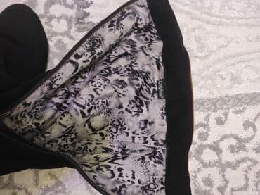 Прокат одежды: Продаю демисезонные сапожки,носила аккуратно,без запаха,без дырок,без — 3