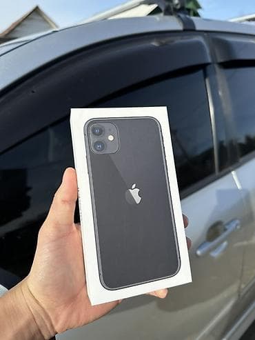 iphone 13pro 128: IPhone 11, Б/у, 64 ГБ, Черный, Коробка, 76 % — 4