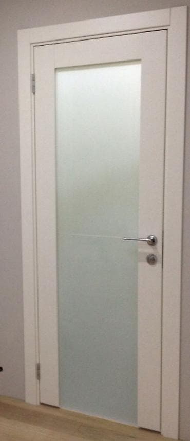 p 30: Эшик орнотуу келишим баада. Установка дверей Установка дверей — 1