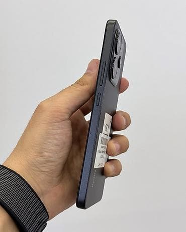 телефоны xiaomi redmi note 8: Redmi, Redmi Note 14, Б/у, 256 ГБ, цвет - Черный, В рассрочку, 2 SIM — 5