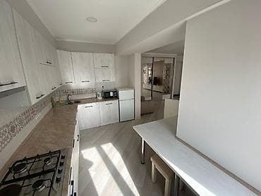 кухня сдаю: 🏡 СДАЕТСЯ КВАРТИРА ПОСУТОЧНО Идеальный вариант для командировочных и — 4