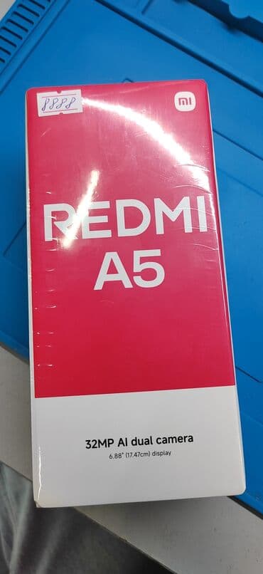 редми нот 10 прайм: Redmi, Redmi 5A, Жаңы, 64 ГБ, Бөлүп төлөө менен — 2