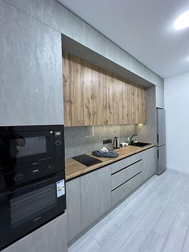 комната политех: 1 комната, Душевая кабина, Постельное белье, Кондиционер — 4