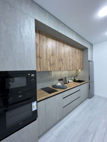 ищу дом токмок: 1 комната, Душевая кабина, Постельное белье, Кондиционер — 6