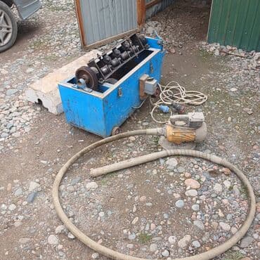 ленточная пила по дереву бу: Продаю : Станок выпрямитель проволоки очень в хорошем состоянии — 5