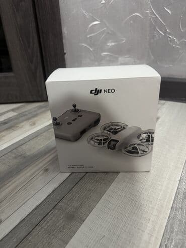 notebook pro: Dji Neo Combo Новый инновационный Дрон весом 135 г Версия COMBO — — 1