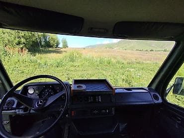 Транспорт: Легкий грузовик, Mercedes-Benz, Стандарт, Б/у — 1