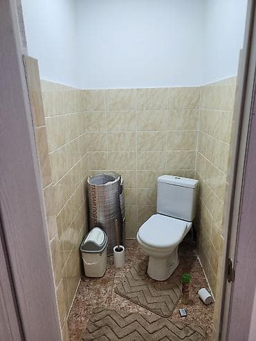 квартира 50000: 1 комната, 50 м², 3 этаж, Косметический ремонт — 4